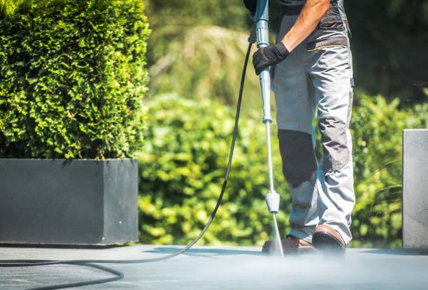Best Post-Construction Pressure Washing  in Allison Rk, PA