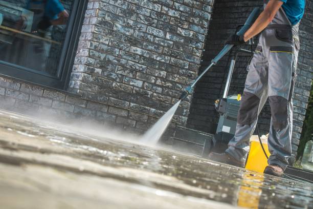Professional Pressure Washing Services in Allison Park, PA