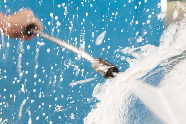 Best House Exterior Washing  in Allison Rk, PA
